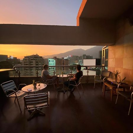 Ololo Caracas B&B Dış mekan fotoğraf