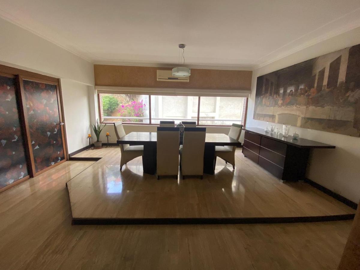 Ololo Caracas B&B Dış mekan fotoğraf