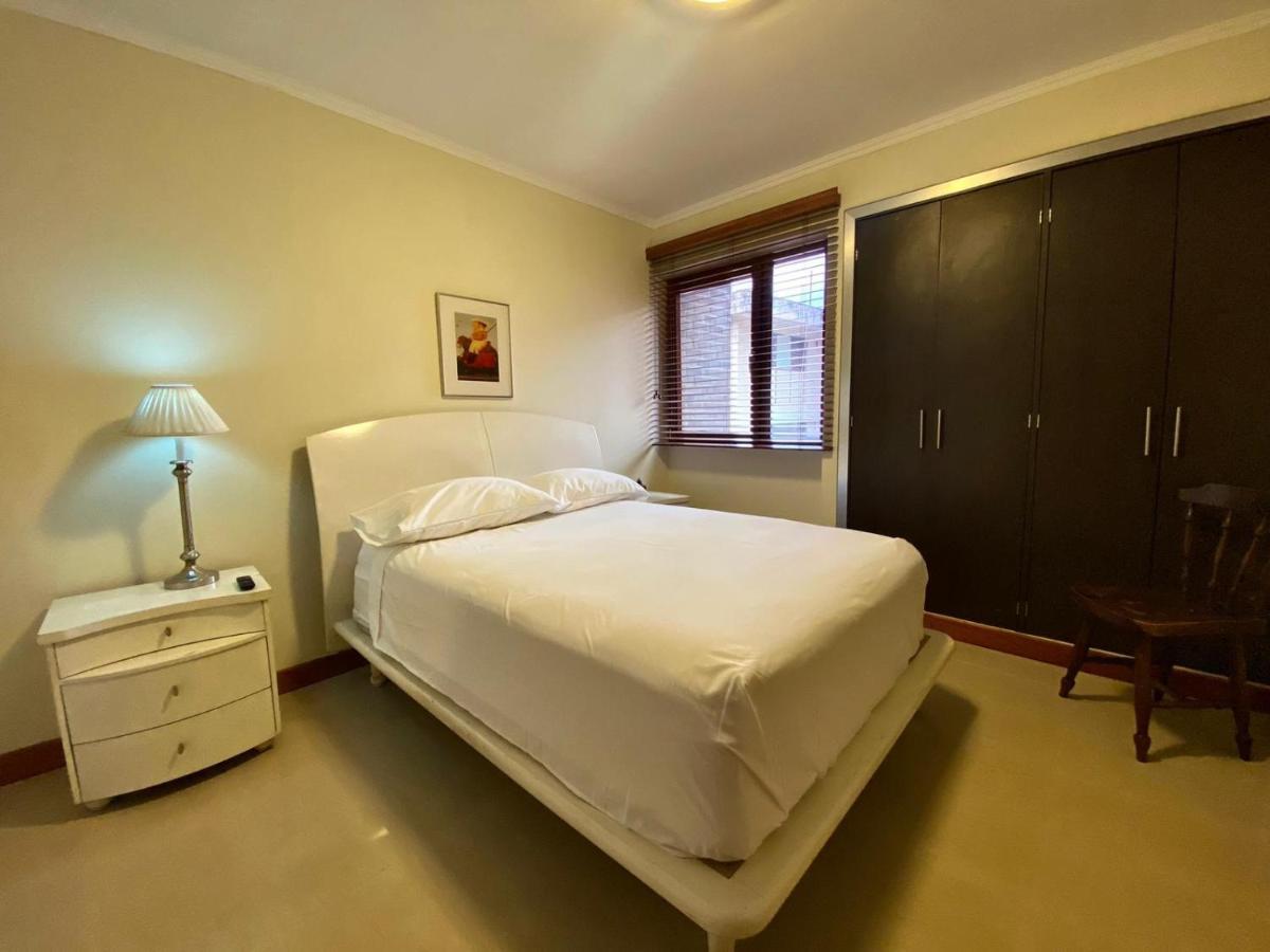 Ololo Caracas B&B Dış mekan fotoğraf