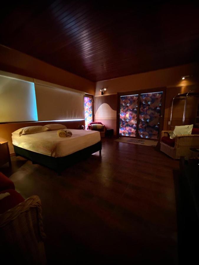 Ololo Caracas B&B Dış mekan fotoğraf