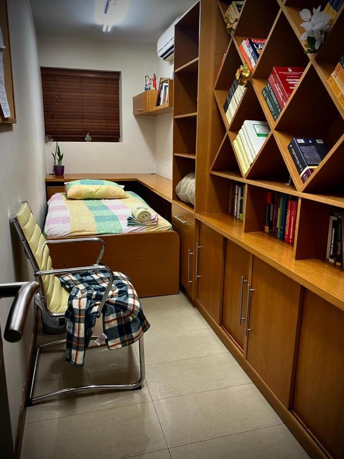 Ololo Caracas B&B Dış mekan fotoğraf