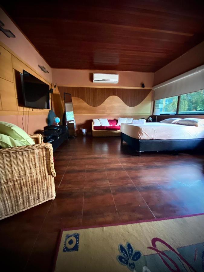 Ololo Caracas B&B Dış mekan fotoğraf