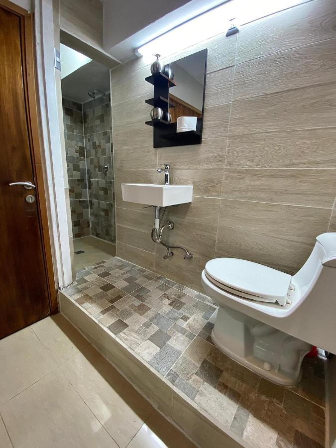 Ololo Caracas B&B Dış mekan fotoğraf