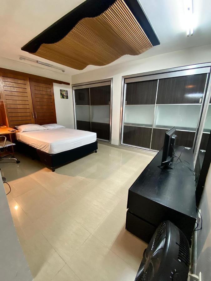Ololo Caracas B&B Dış mekan fotoğraf