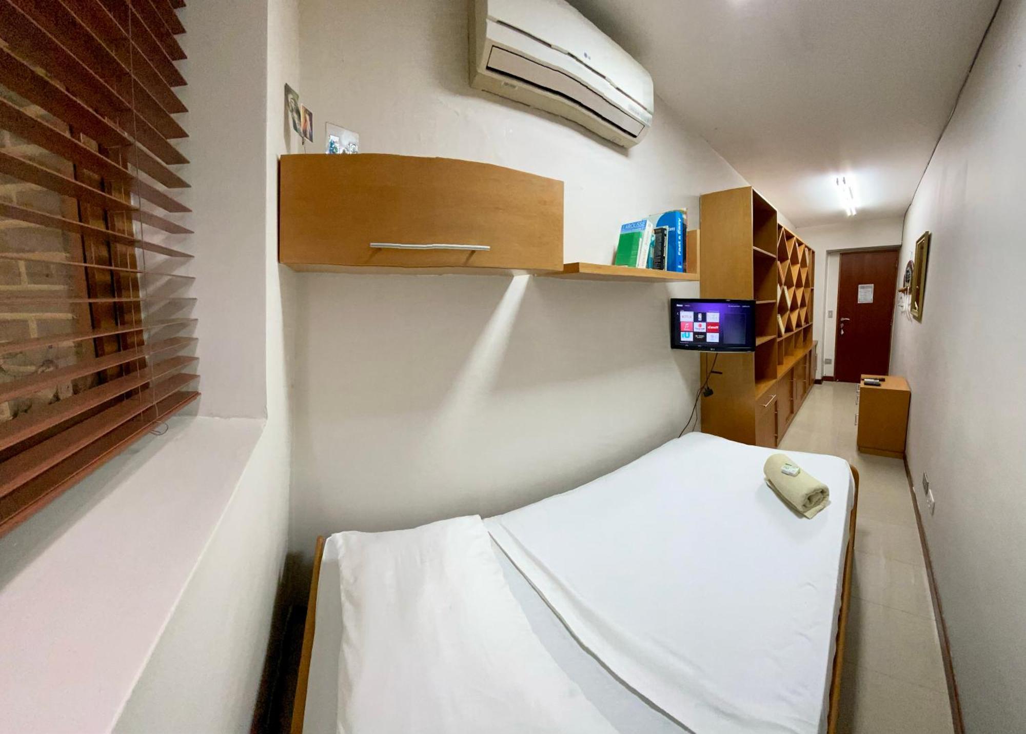 Ololo Caracas B&B Dış mekan fotoğraf