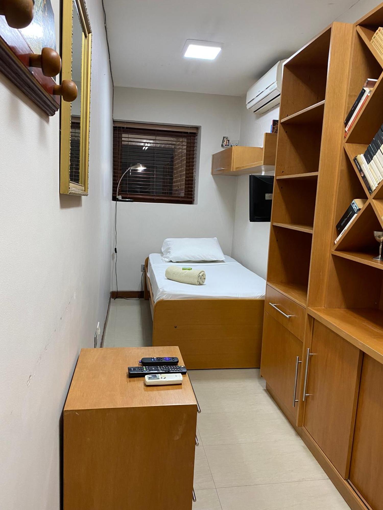 Ololo Caracas B&B Dış mekan fotoğraf