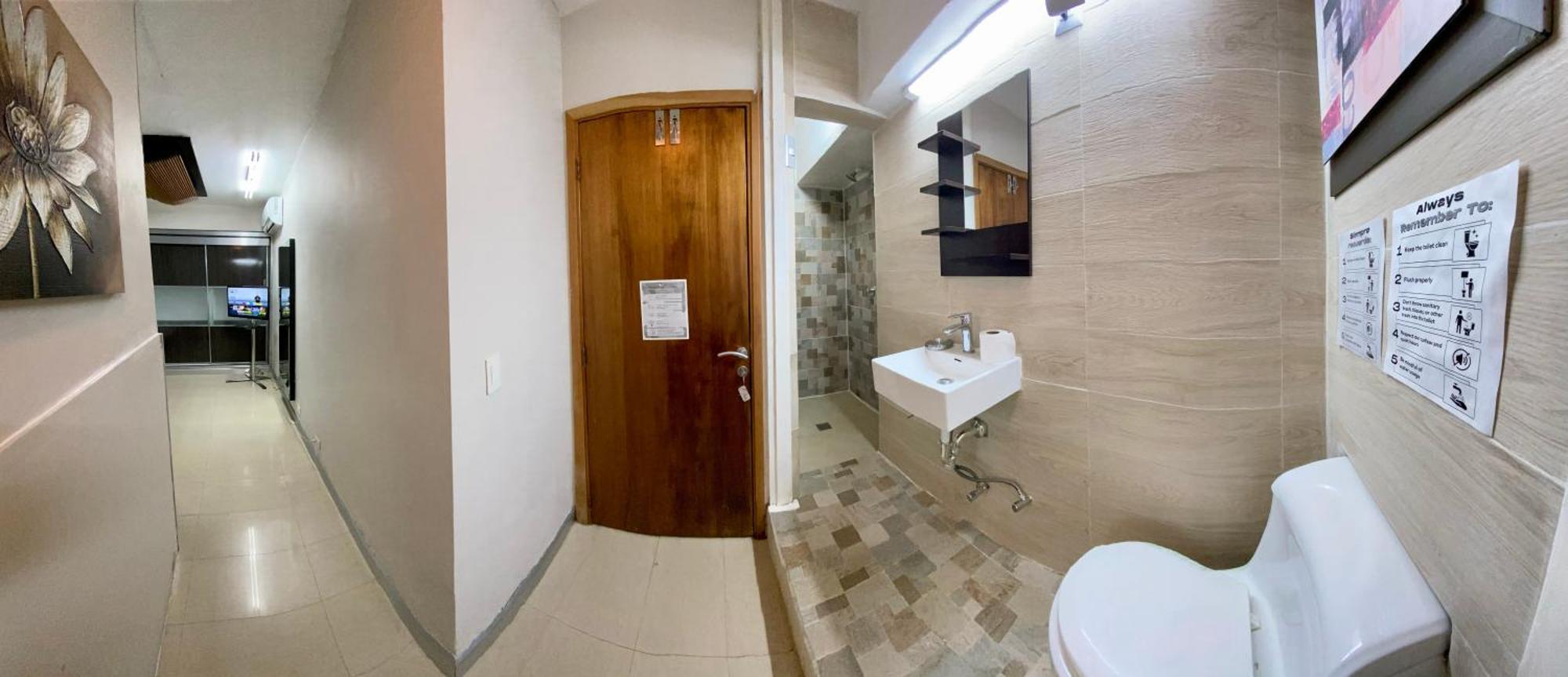 Ololo Caracas B&B Dış mekan fotoğraf