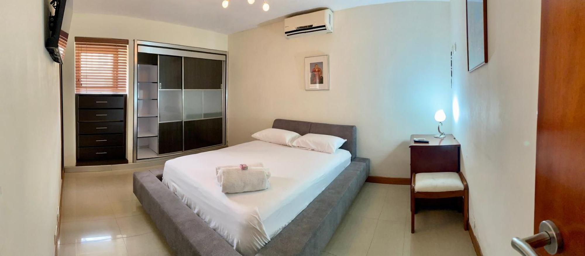 Ololo Caracas B&B Dış mekan fotoğraf