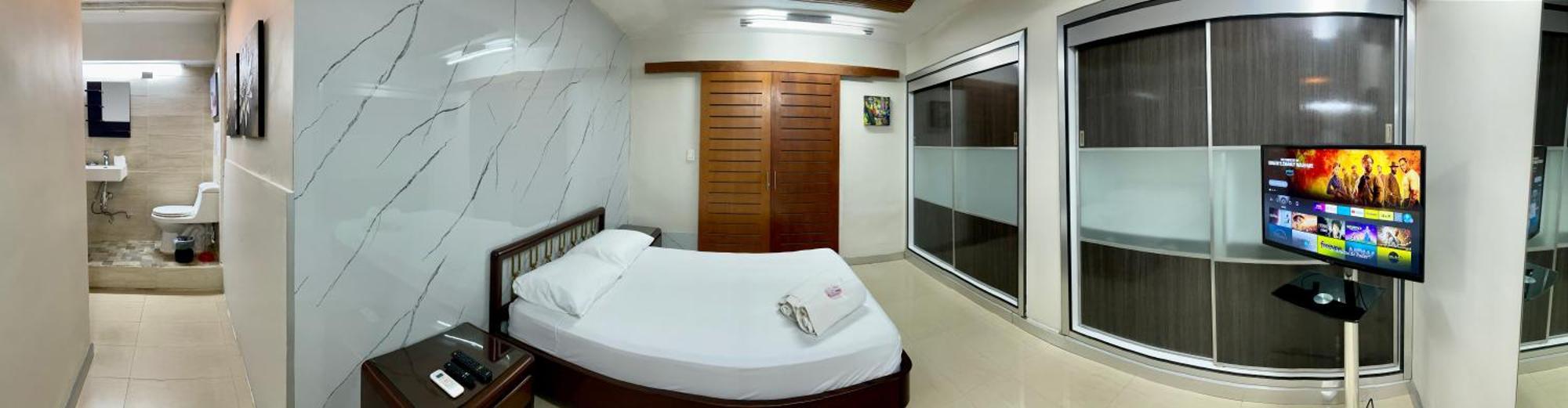 Ololo Caracas B&B Dış mekan fotoğraf