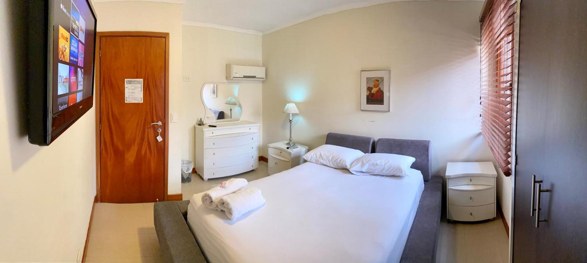 Ololo Caracas B&B Dış mekan fotoğraf