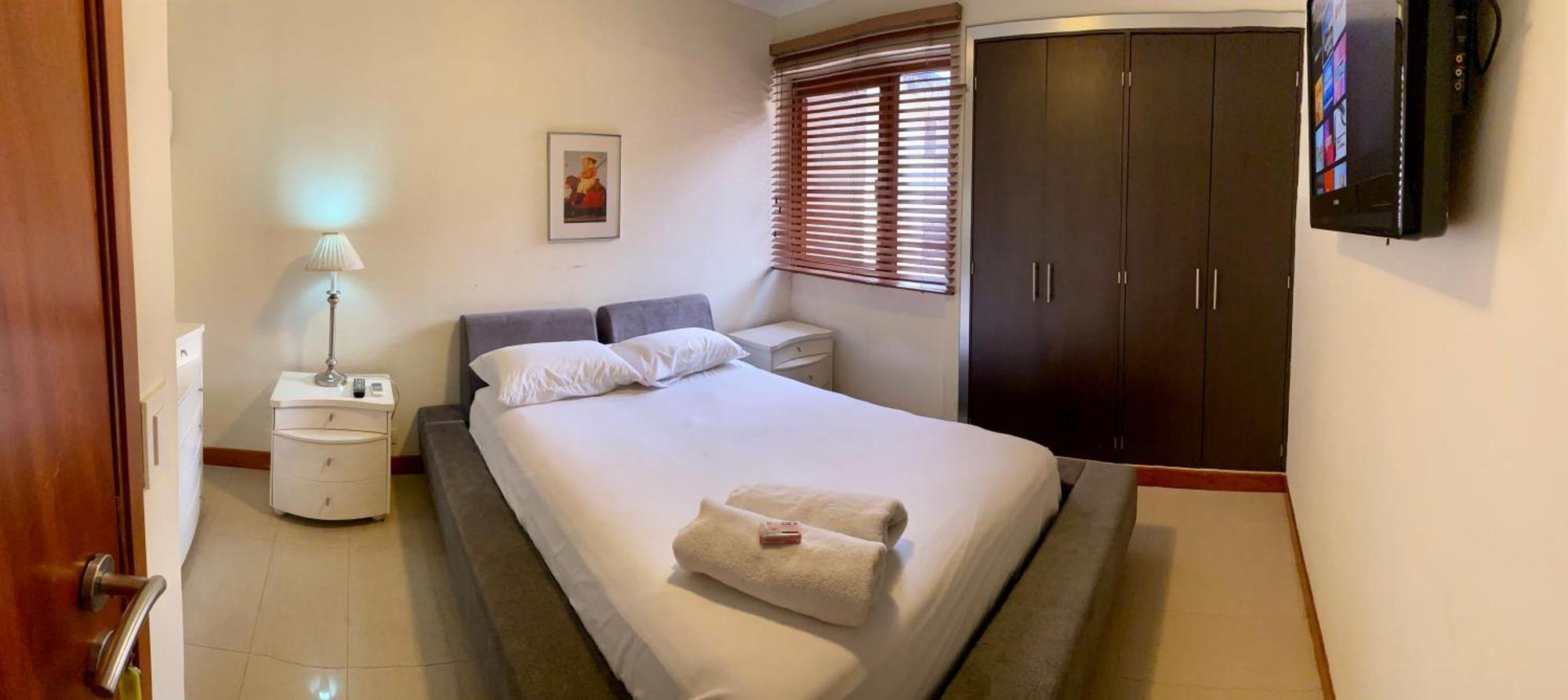 Ololo Caracas B&B Dış mekan fotoğraf