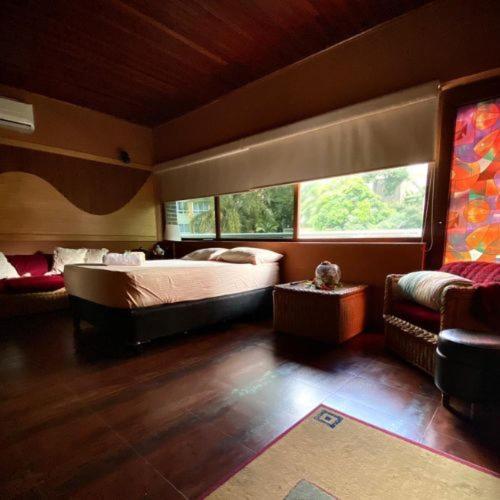 Ololo Caracas B&B Dış mekan fotoğraf